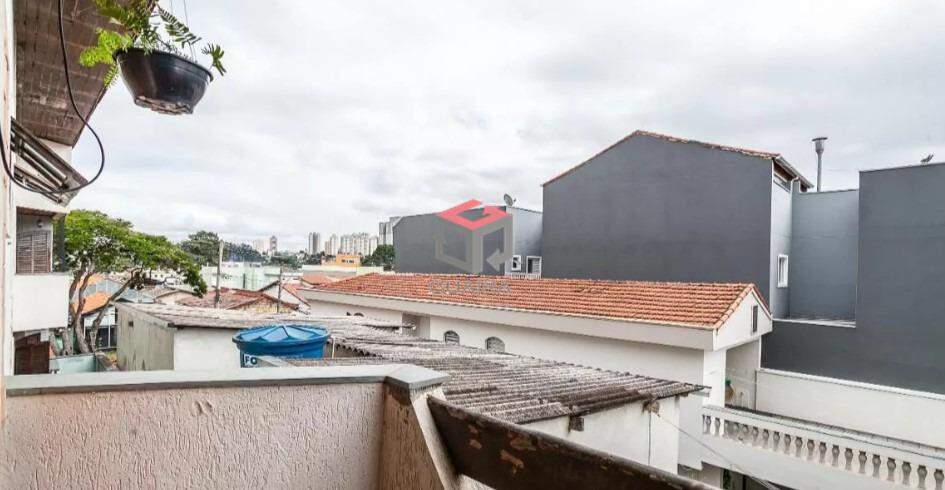 Apartamento à venda com 3 quartos, 100m² - Foto 14