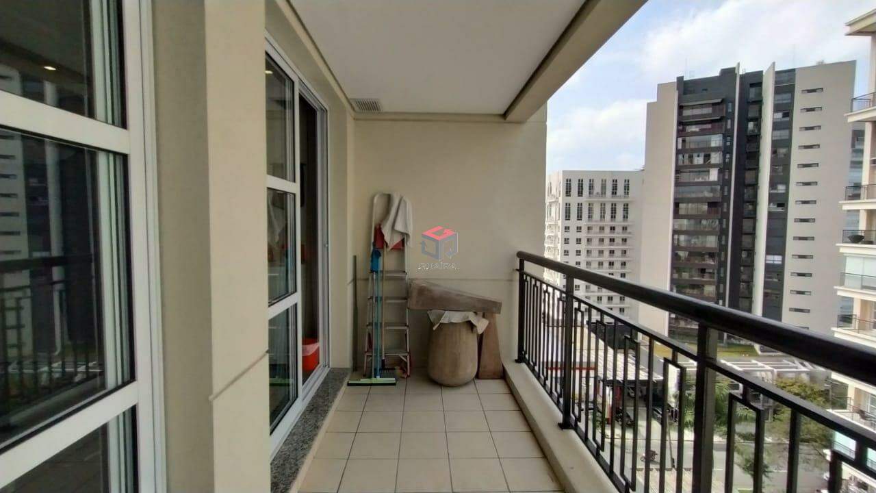 Conjunto Comercial-Sala à venda, 54m² - Foto 11