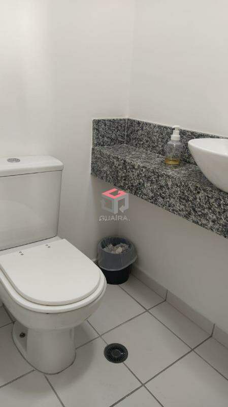 Conjunto Comercial-Sala à venda, 54m² - Foto 6