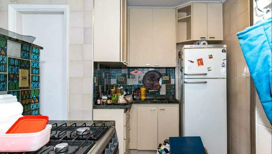 Apartamento à venda com 1 quarto, 100m² - Foto 3