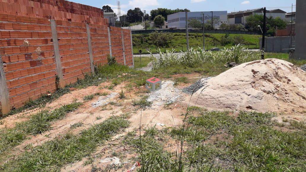 Terreno à venda, 75m² - Foto 1
