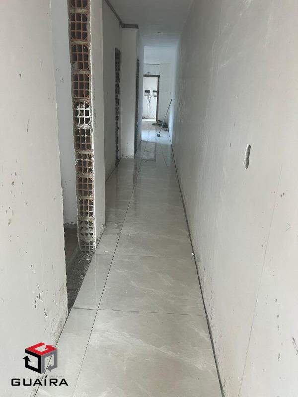 Cobertura à venda com 2 quartos, 55m² - Foto 1