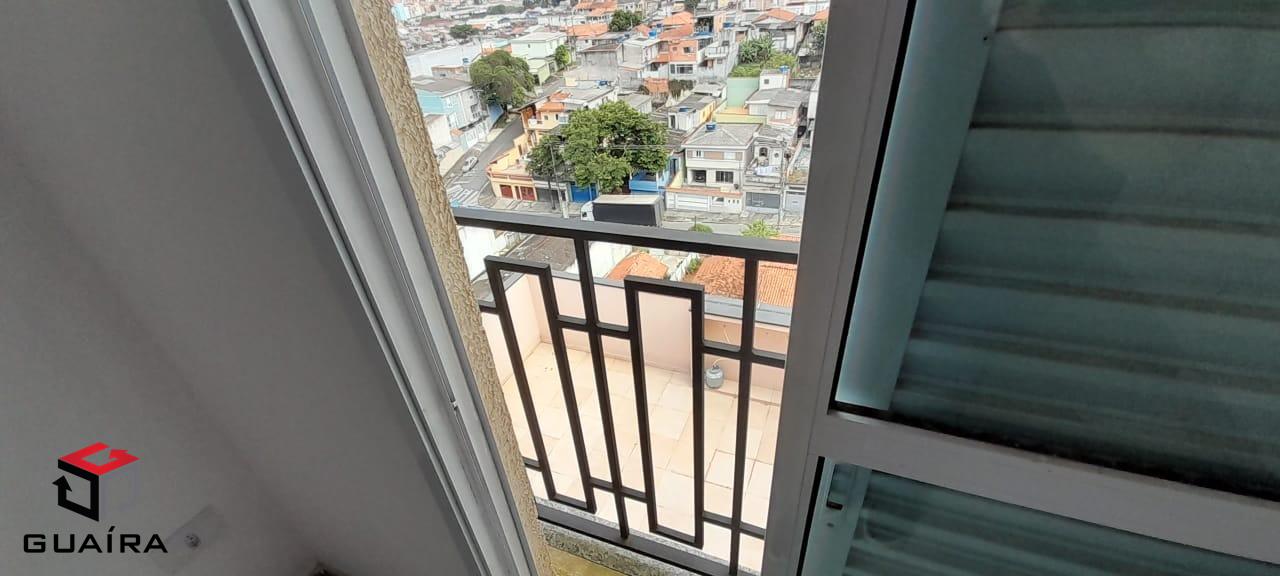 Cobertura à venda com 2 quartos, 90m² - Foto 13