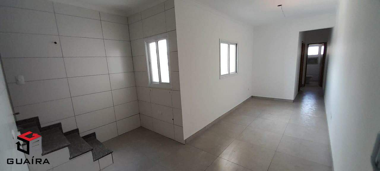 Cobertura à venda com 2 quartos, 90m² - Foto 3