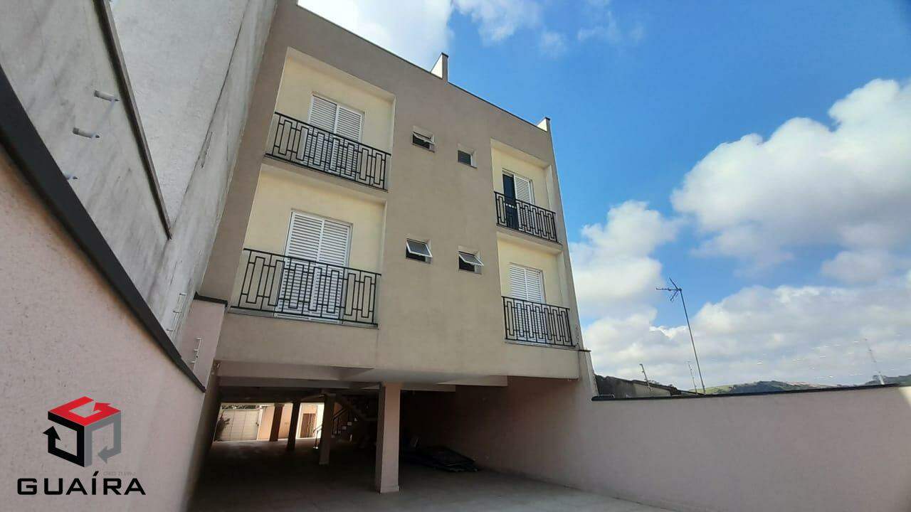 Cobertura à venda com 2 quartos, 90m² - Foto 20