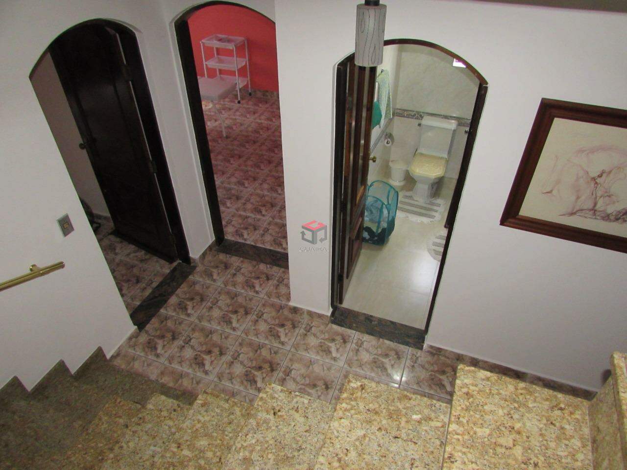 Sobrado à venda com 3 quartos, 307m² - Foto 12