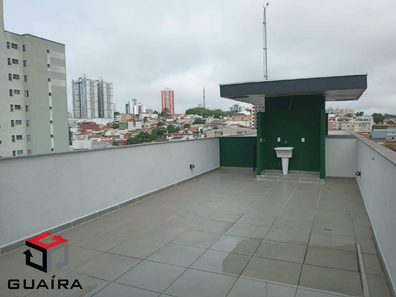 Cobertura à venda com 2 quartos, 118m² - Foto 12