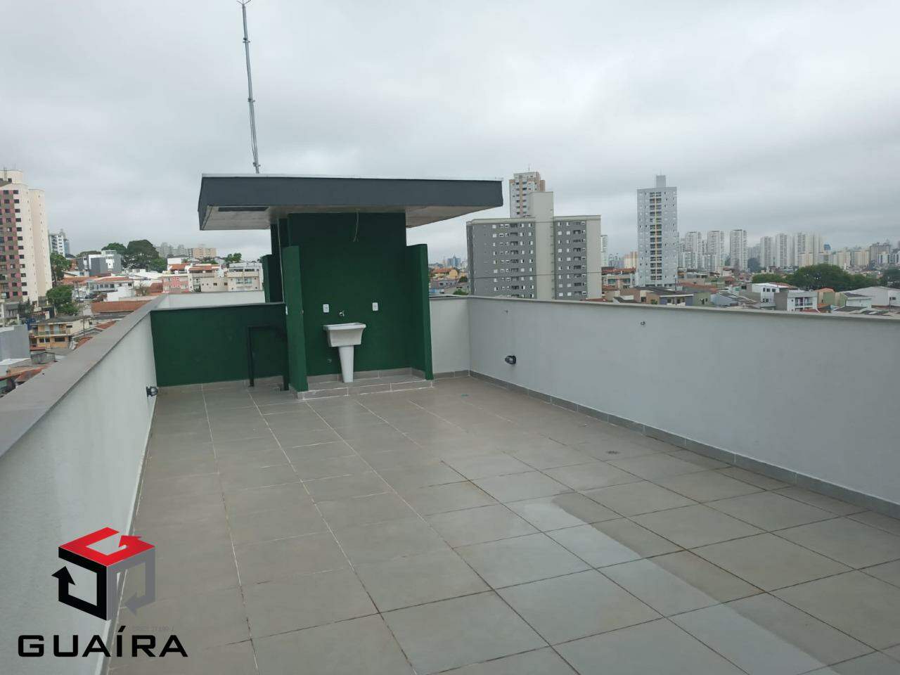 Cobertura à venda com 2 quartos, 118m² - Foto 11