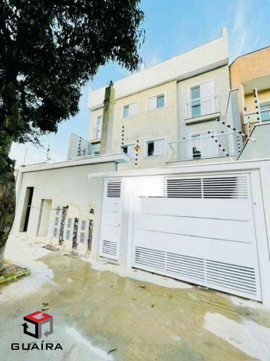 Cobertura à venda com 2 quartos, 93m² - Foto 1