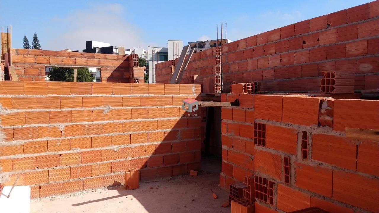 Sobrado à venda com 2 quartos, 95m² - Foto 6