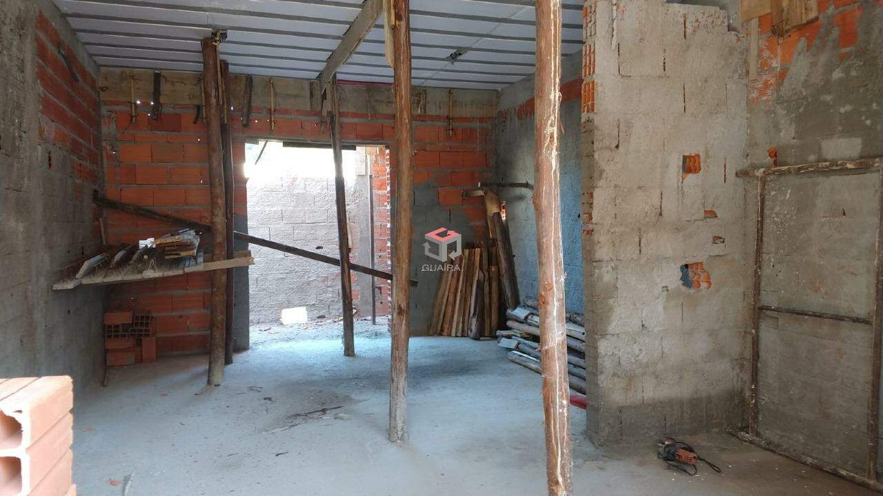 Sobrado à venda com 2 quartos, 95m² - Foto 4