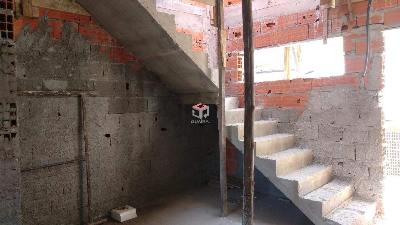 Sobrado à venda com 2 quartos, 95m² - Foto 7