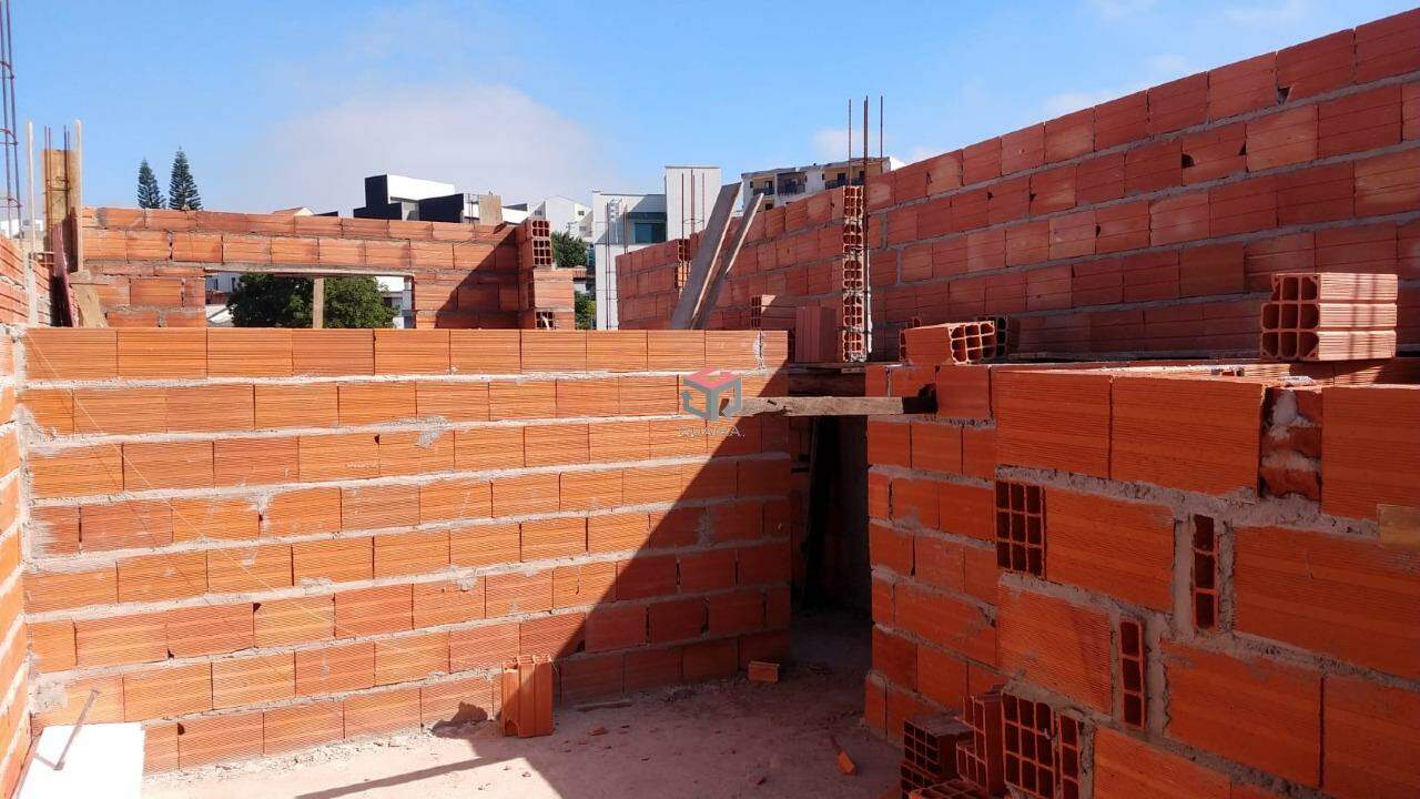 Sobrado à venda com 2 quartos, 95m² - Foto 3