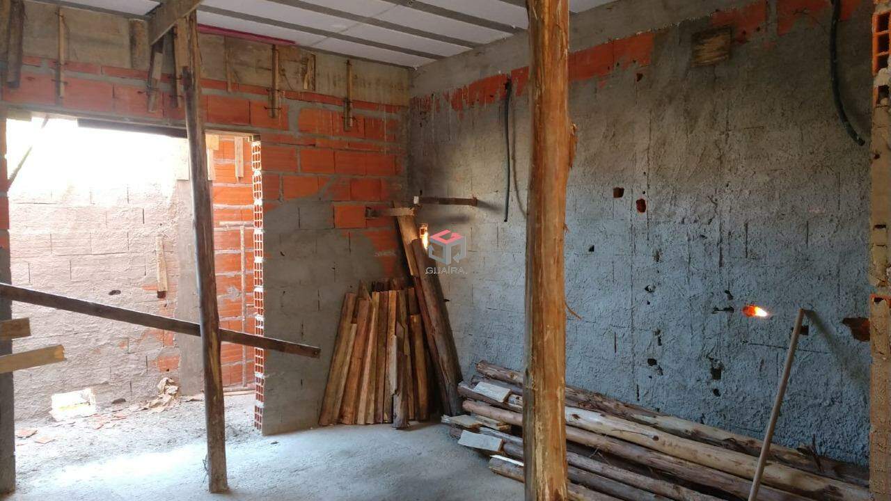 Sobrado à venda com 2 quartos, 95m² - Foto 2