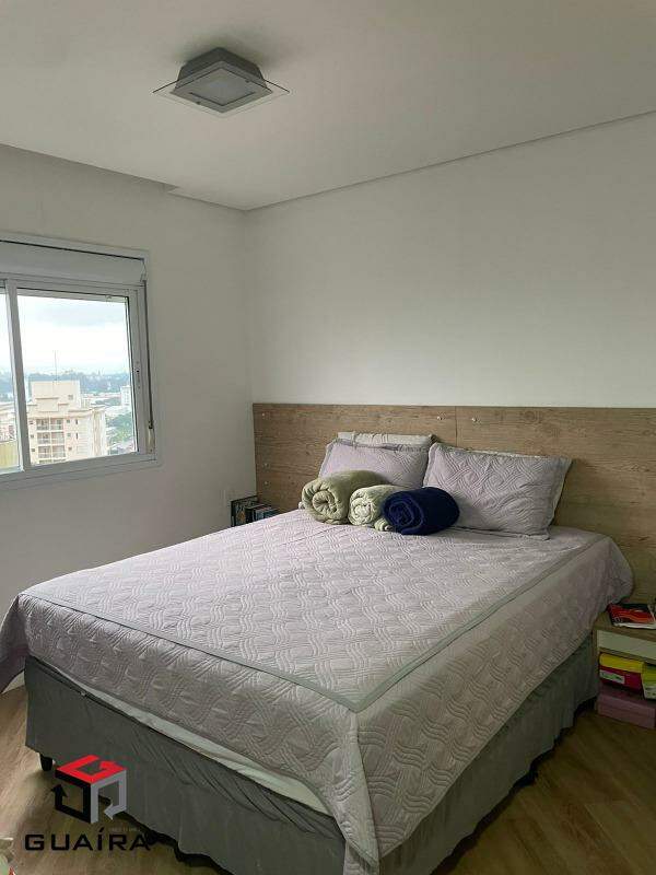 Apartamento à venda com 3 quartos, 107m² - Foto 4