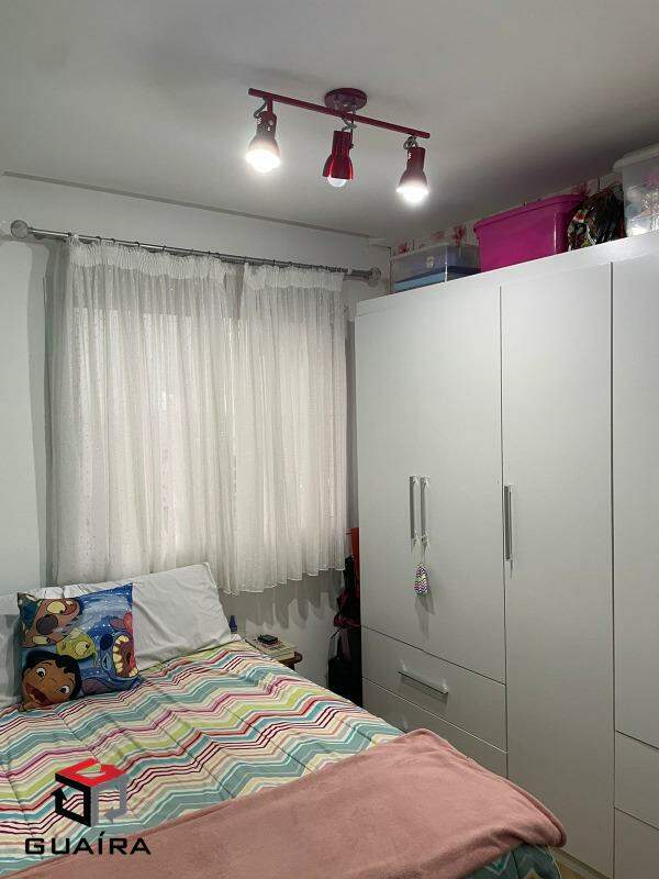 Apartamento à venda com 3 quartos, 107m² - Foto 3