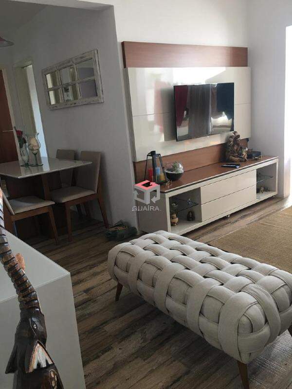 Apartamento à venda com 3 quartos, 68m² - Foto 1