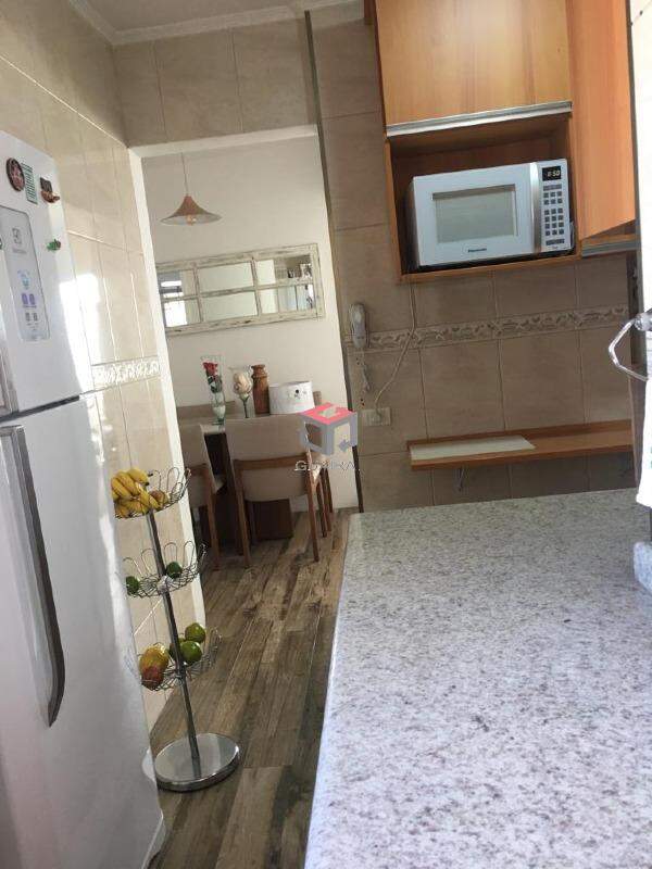 Apartamento à venda com 3 quartos, 68m² - Foto 8