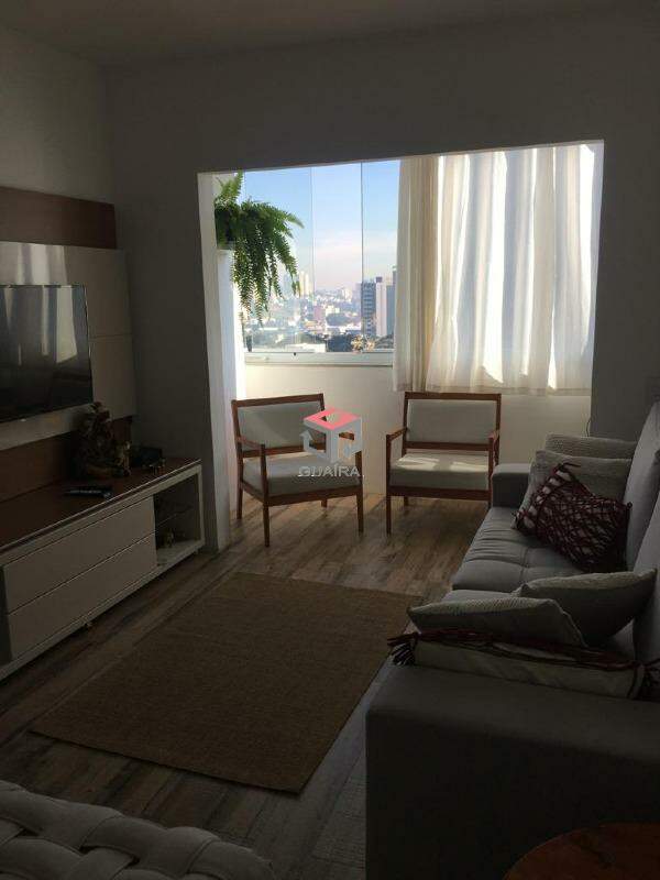 Apartamento à venda com 3 quartos, 68m² - Foto 2