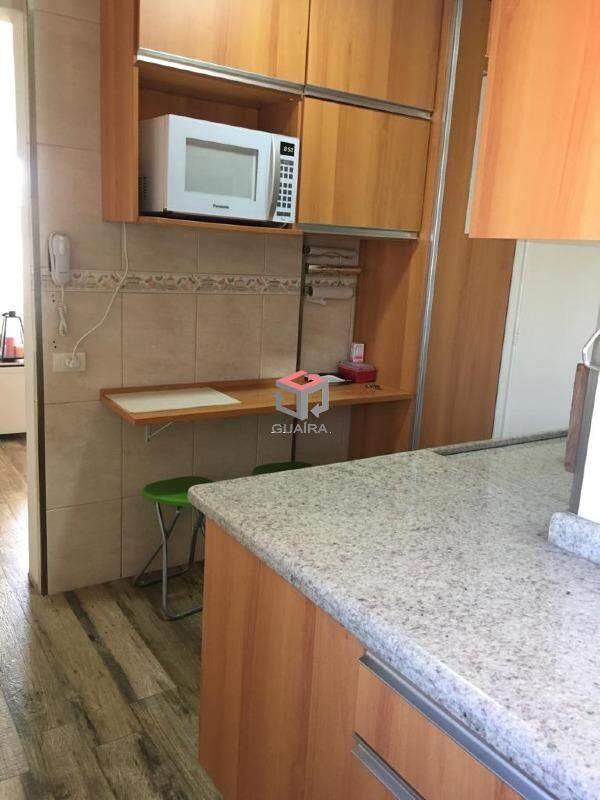 Apartamento à venda com 3 quartos, 68m² - Foto 9