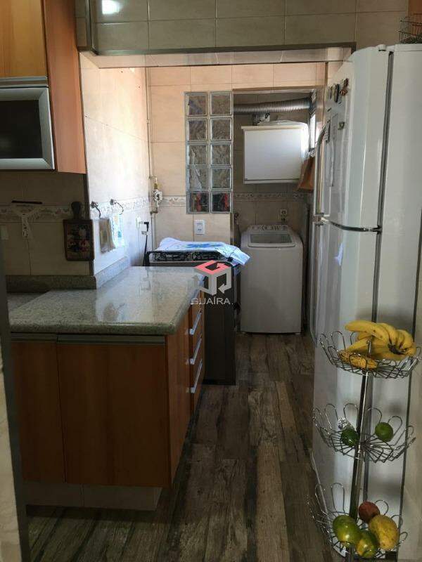 Apartamento à venda com 3 quartos, 68m² - Foto 6