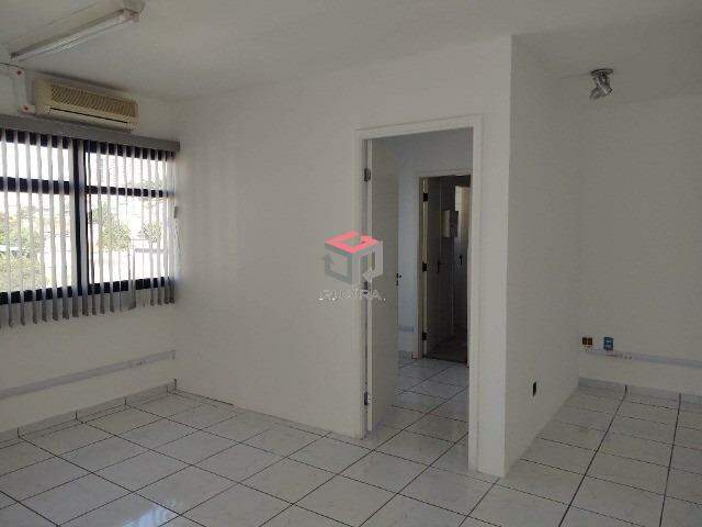 Conjunto Comercial-Sala à venda, 55m² - Foto 5