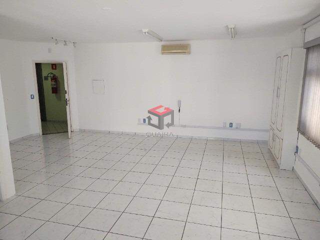 Conjunto Comercial-Sala à venda, 55m² - Foto 6