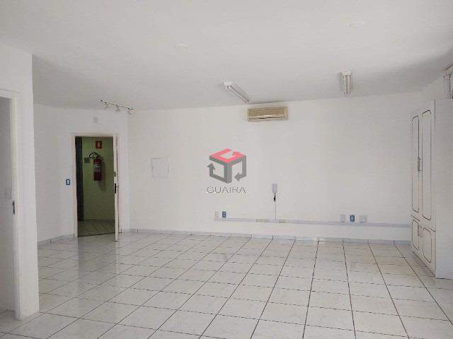 Conjunto Comercial-Sala à venda, 55m² - Foto 4