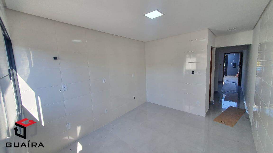 Sobrado à venda com 2 quartos, 87m² - Foto 19