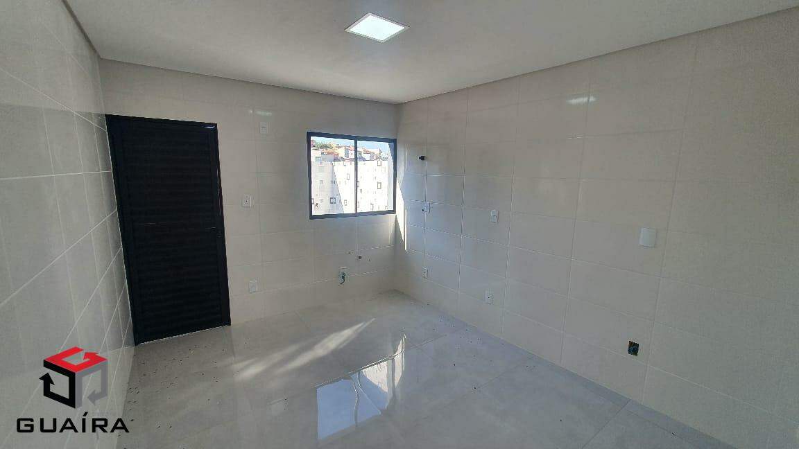 Sobrado à venda com 2 quartos, 87m² - Foto 16