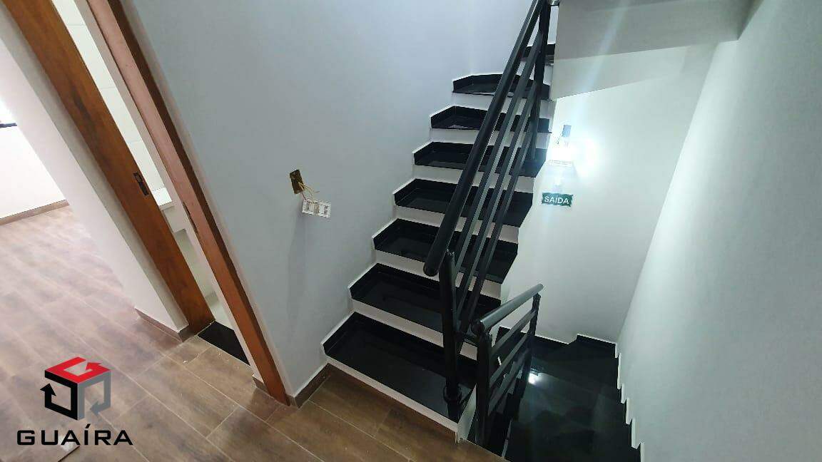 Sobrado à venda com 2 quartos, 87m² - Foto 20