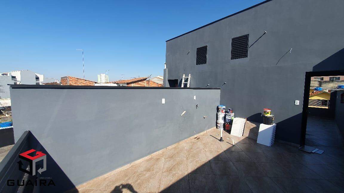 Sobrado à venda com 2 quartos, 87m² - Foto 8