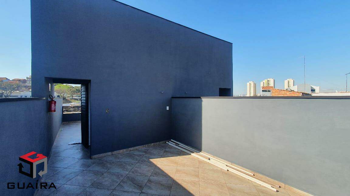 Sobrado à venda com 2 quartos, 87m² - Foto 17