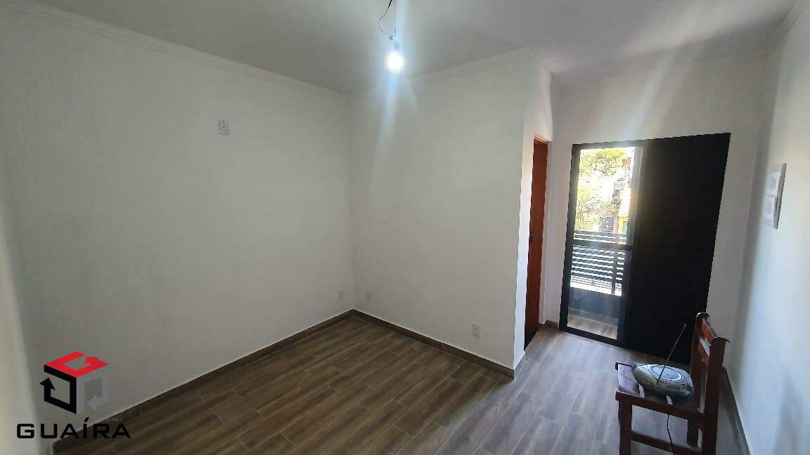 Sobrado à venda com 2 quartos, 87m² - Foto 12