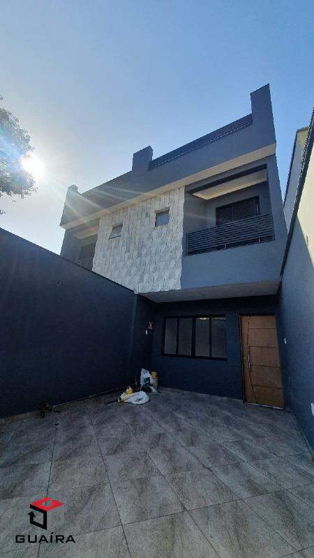 Sobrado à venda com 2 quartos, 87m² - Foto 11