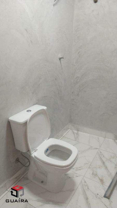 Sobrado à venda com 2 quartos, 87m² - Foto 5