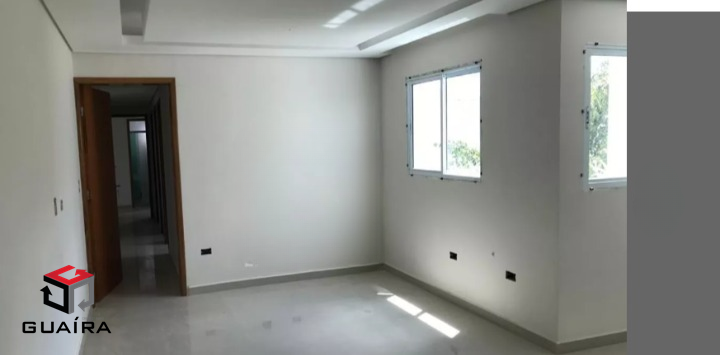 Cobertura à venda com 3 quartos, 137m² - Foto 2