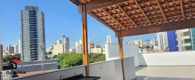 Cobertura à venda com 3 quartos, 137m² - Foto 8