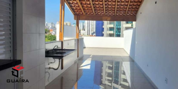 Cobertura à venda com 3 quartos, 137m² - Foto 9