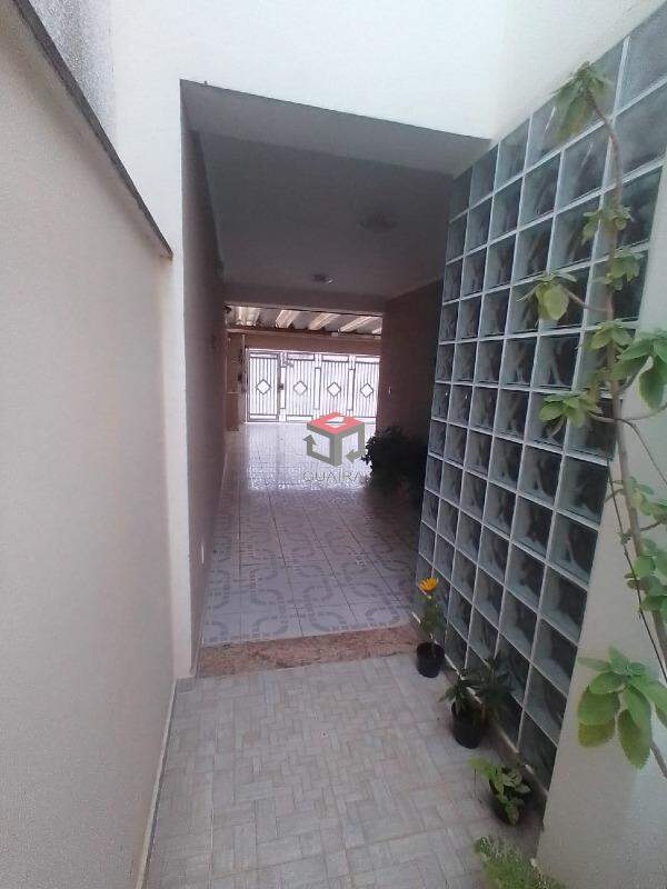 Sobrado à venda com 4 quartos, 192m² - Foto 10