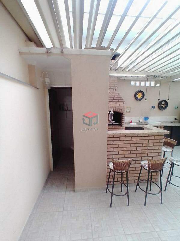 Sobrado à venda com 4 quartos, 192m² - Foto 11