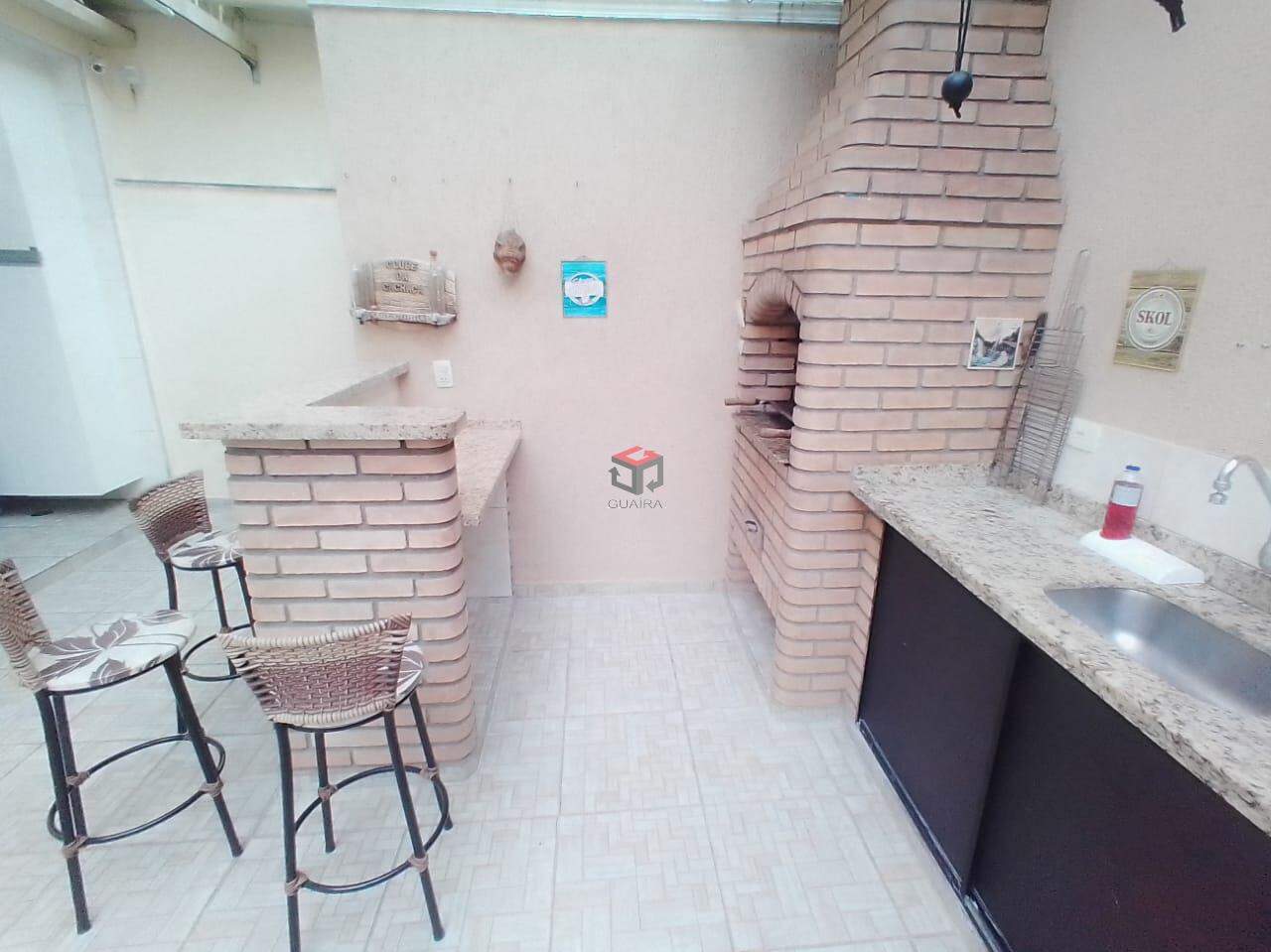 Sobrado à venda com 4 quartos, 192m² - Foto 12