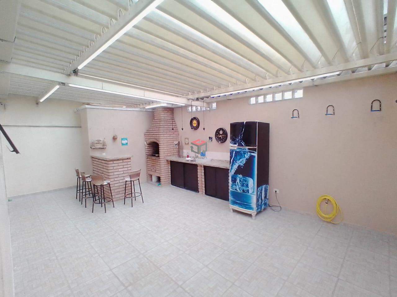 Sobrado à venda com 4 quartos, 192m² - Foto 14