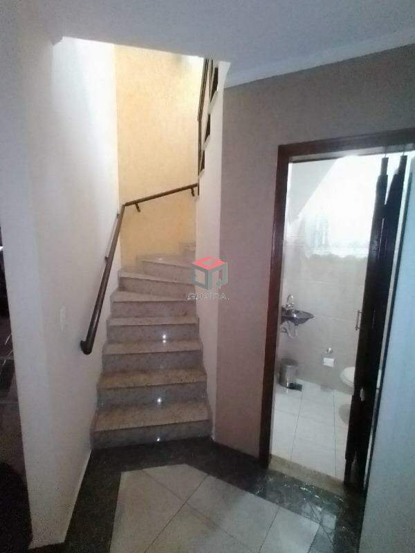 Sobrado à venda com 4 quartos, 192m² - Foto 5