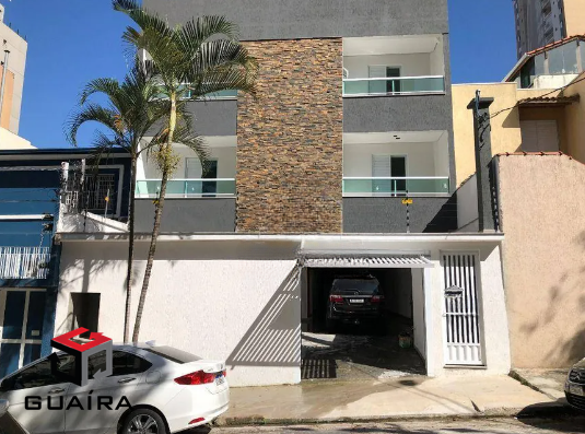 Cobertura à venda com 3 quartos, 147m² - Foto 1