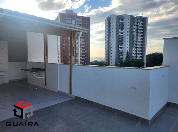 Cobertura à venda com 3 quartos, 145m² - Foto 9