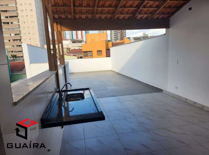 Cobertura à venda com 3 quartos, 145m² - Foto 13