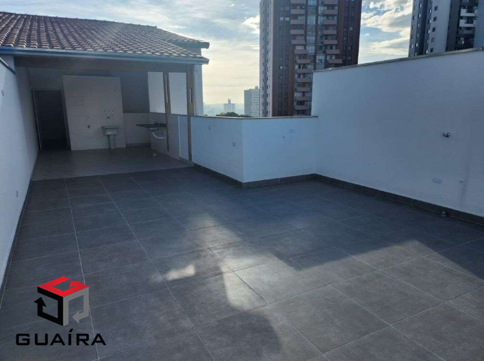 Cobertura à venda com 3 quartos, 145m² - Foto 7