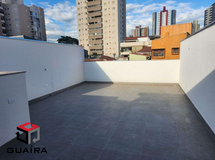 Cobertura à venda com 3 quartos, 145m² - Foto 8