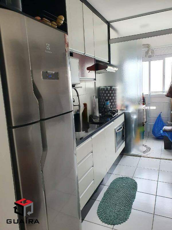 Apartamento à venda com 2 quartos, 54m² - Foto 5